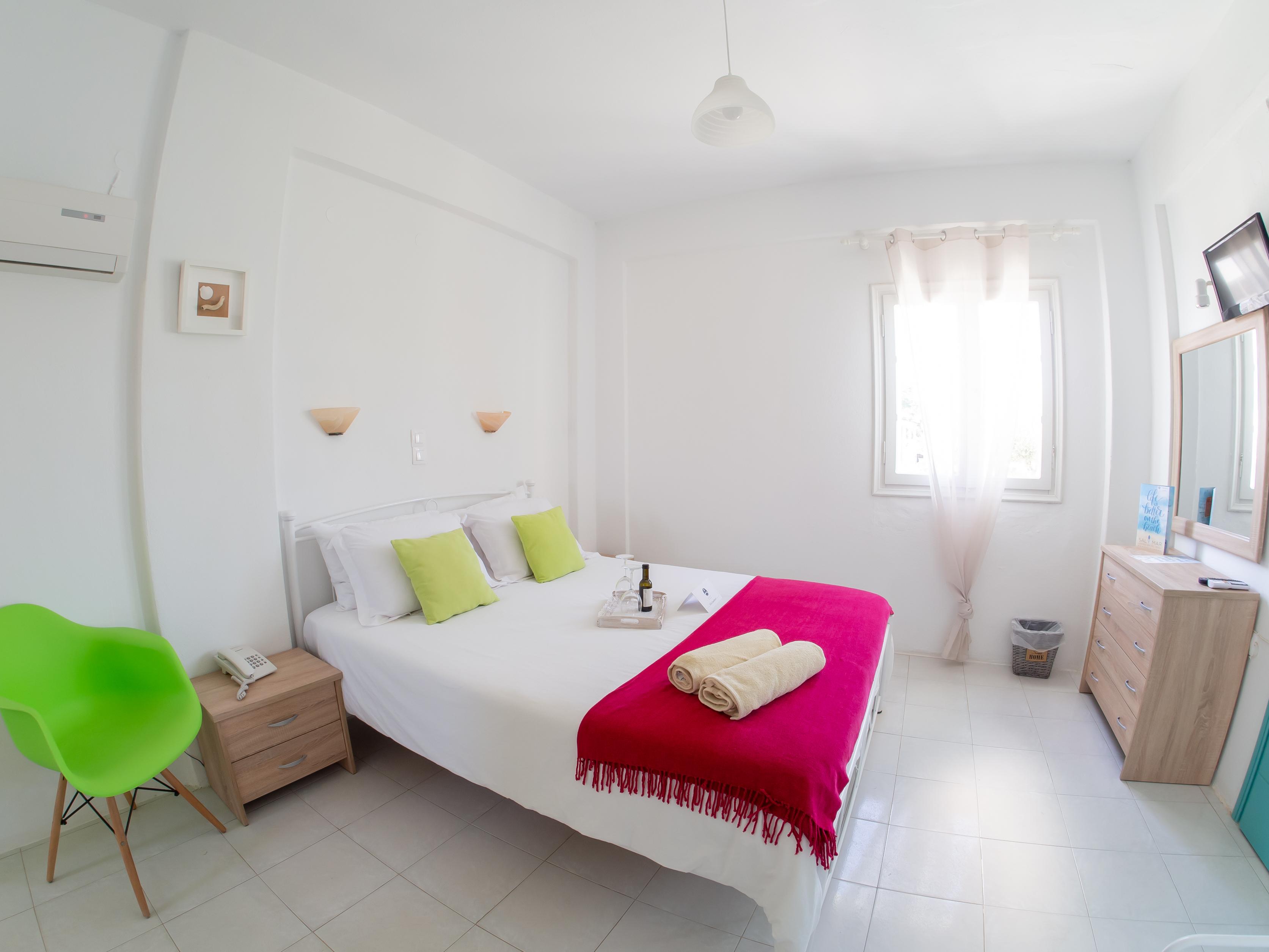 Amaryllis Beach Hotel Chrisi Akti  Exterior foto